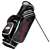 Arkansas Razorbacks Birdie Stand Golf Bag - Black  