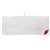 Arkansas Razorbacks Microfiber Towel - 16" x 40" (White) 