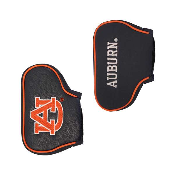 Auburn University Tigers Golf Blade Putter Cover 20501   