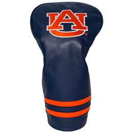 Auburn University Tigers Golf Vintage Driver Headcover 20511   