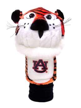 Auburn University Tigers Golf Mascot Headcover  20513   