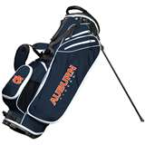 Auburn Tigers Albatross Cart Golf Bag Navy