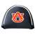 Auburn Tigers Putter Cover - Mallet (Colored) - Printed