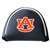 Auburn Tigers Putter Cover - Mallet (Colored) - Printed 