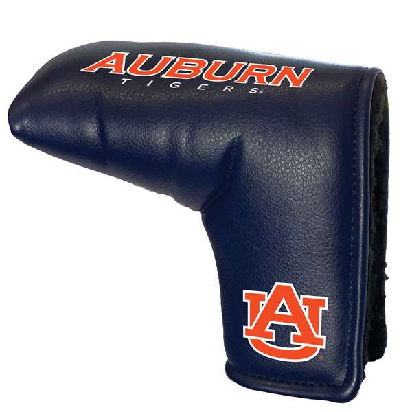 Auburn Tigers Tour Blade Putter Cover (ColoR) - Printed 