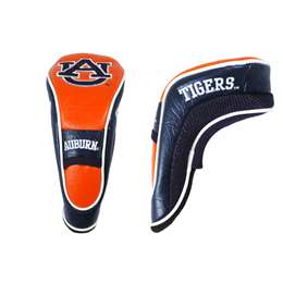 Auburn University Tigers Golf Hybrid Headcover   