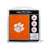 Clemson University Tigers Golf Embroidered Towel Gift Set 20620