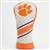 Clemson Tigers Quilted Fairway Headcover (STRIPED) 