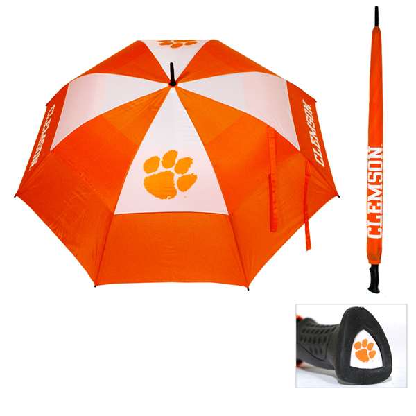 Clemson University Tigers Golf Umbrella 20669   