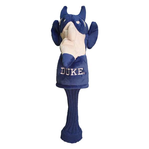 Duke University Blue Demons Golf Mascot Headcover  20813