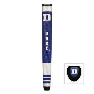 Duke University Blue Demons Golf Putter Grip   