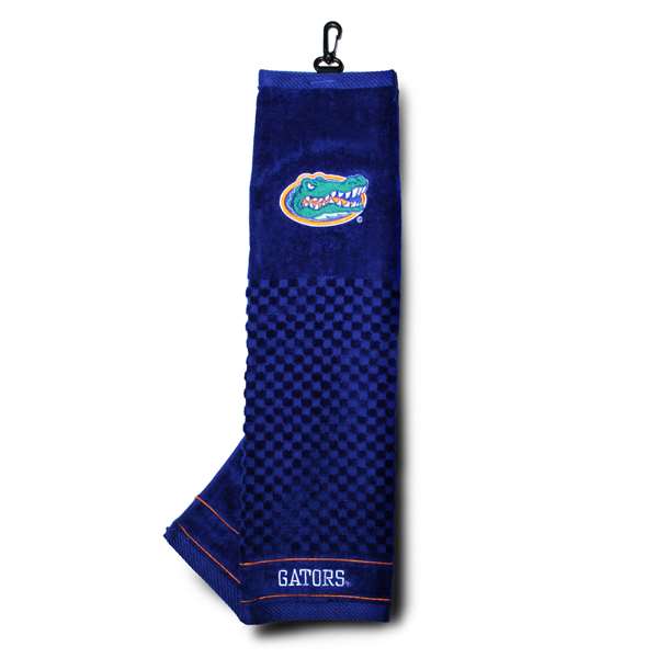 Florida Gators Golf Embroidered Towel 20910   