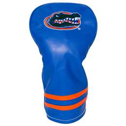 Florida Gators Golf Vintage Driver Headcover 20911   