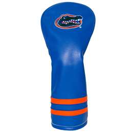 Florida Gators Golf Vintage Fairway Headcover 20926   