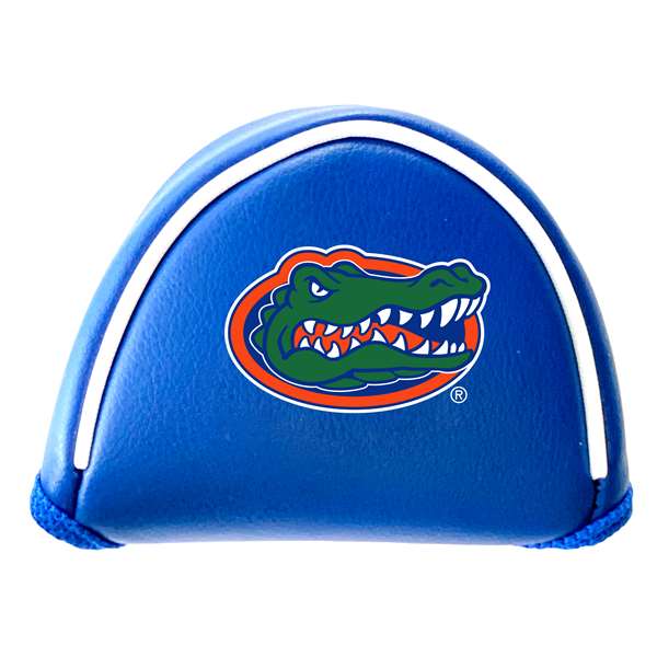 Florida Gators Putter Cover - Mallet (Colored) - Printed 
