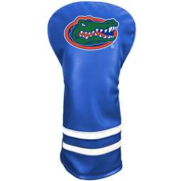 Florida Gators Vintage Driver Headcover (ColoR) - Printed 