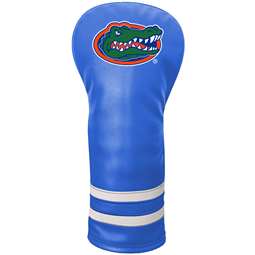 Florida Gators Vintage Fairway Headcover (ColoR) - Printed 