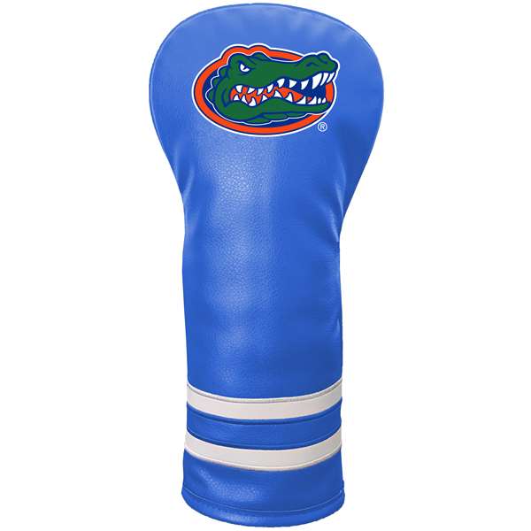 Florida Gators Vintage Fairway Headcover (ColoR) - Printed 