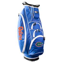 Florida Gators Albatross Cart Golf Bag Royal