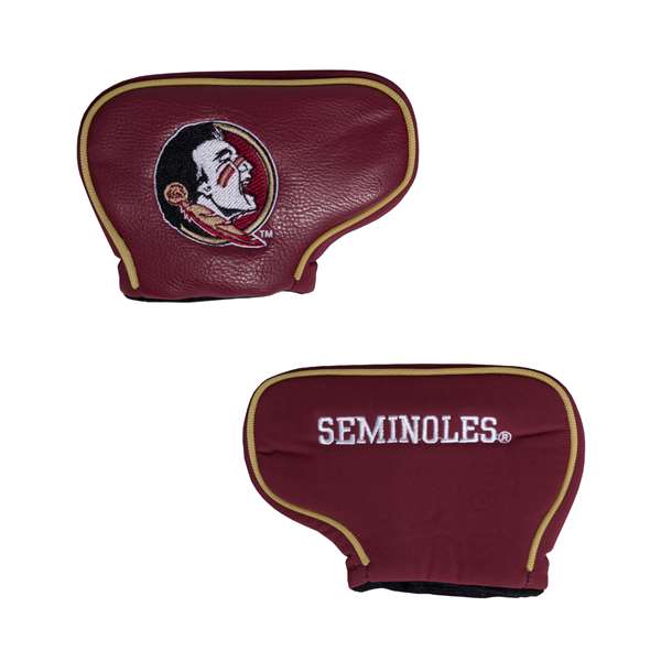 Florida State University Seminoles Golf Blade Putter Cover 21001