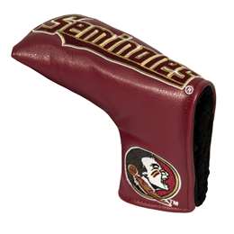 Florida State University Seminoles Golf Tour Blade Putter Cover 21050