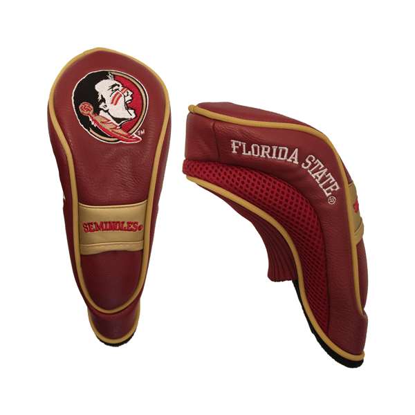 Florida State University Seminoles Golf Hybrid Headcover