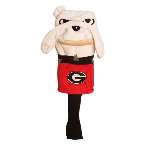 Georgia Bulldogs Golf Mascot Headcover  21113