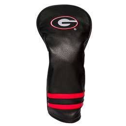 Georgia Bulldogs Golf Vintage Fairway Headcover 21126   