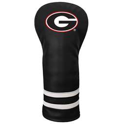 Georgia Bulldogs Vintage Fairway Headcover (ColoR) - Printed 