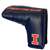 Illinois Fighting Illini Tour Blade Putter Cover (ColoR) - Printed 