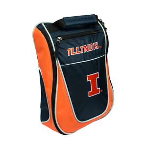 University of Illinois Fighting Illini Golf Shoe Bag 21382