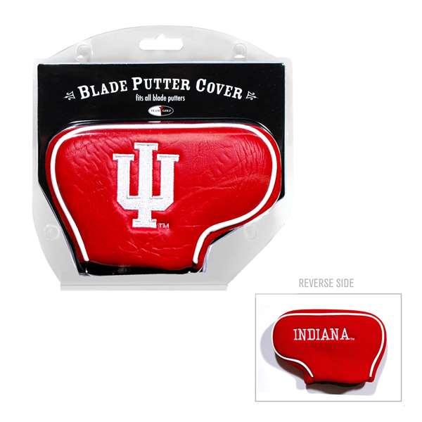 Indiana University Hoosiers Golf Blade Putter Cover 21401   