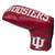 Indiana University Hoosiers Golf Tour Blade Putter Cover 21450   
