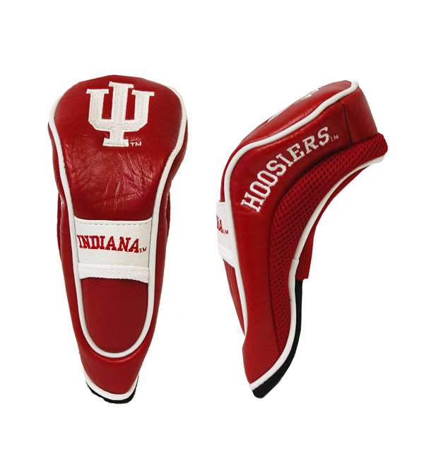 Indiana University Hoosiers Golf Hybrid Headcover   