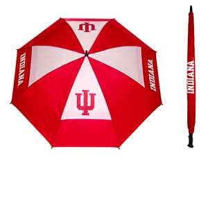 Indiana University Hoosiers Golf Umbrella 21469   