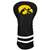 Iowa Hawkeyes Vintage Driver Headcover (ColoR) - Printed