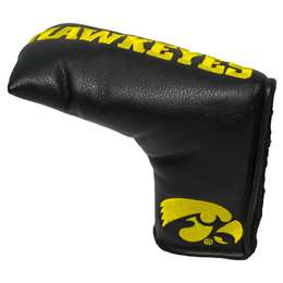 Iowa Hawkeyes Golf Tour Blade Putter Cover 21550