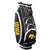 Iowa Hawkeyes Albatross Cart Golf Bag Black