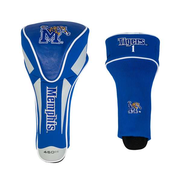 Memphis University Tigers Golf Apex Headcover 21668