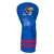 Kansas Jayhawks Golf Vintage Fairway Headcover 21726   