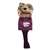 Kansas State University Wildcats Golf Mascot Headcover  21813   