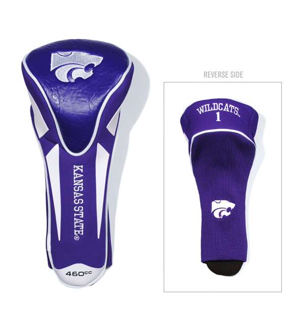 Kansas State University Wildcats Golf Apex Headcover 21868   