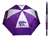 Kansas State University Wildcats Golf Umbrella 21869