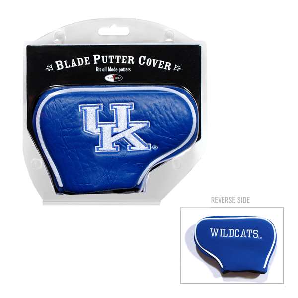 Kentucky Wildcats Golf Blade Putter Cover 21901   