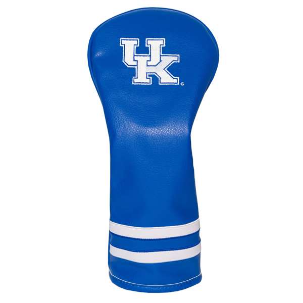 Kentucky Wildcats Golf Vintage Fairway Headcover 21926   