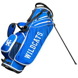 Kentucky Wildcats Albatross Cart Golf Bag Royal