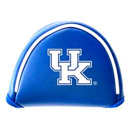 Kentucky Wildcats Putter Cover - Mallet (Colored) - Printed 