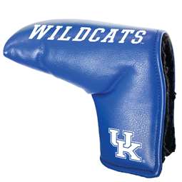 Kentucky Wildcats Tour Blade Putter Cover (ColoR) - Printed