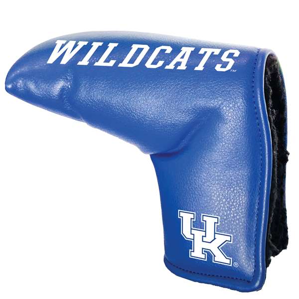 Kentucky Wildcats Tour Blade Putter Cover (ColoR) - Printed 