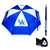Kentucky Wildcats Golf Umbrella 21969   
